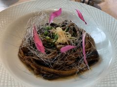 -一品淮扬 · 淮扬菜·北京万达文华酒店