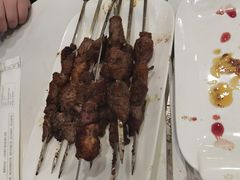 -帕米尔食府(白云观店)