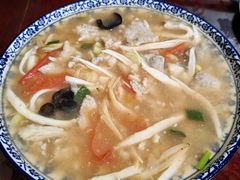 连汤肉片-管记水席老店(仙果市街店)