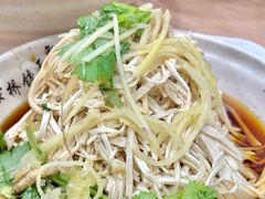-蒋家桥饺面店(东关街店)