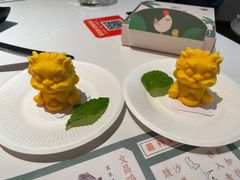-烹然四季椰子鸡火锅(姚家园万象汇店)