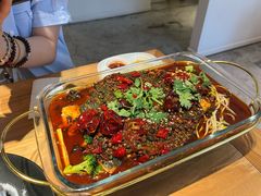 -朵朵开素食餐厅(后宰门街店)