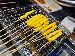 -汉城烧烤(西稍门劳动路店)