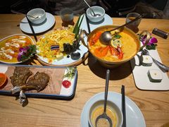 -曼泰·泰餐(京华城店)