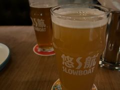 -悠航SLOWBOAT(三里屯店)