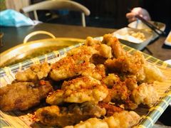 -土著渔匠·养生蝴蝶鱼(香樟路店)