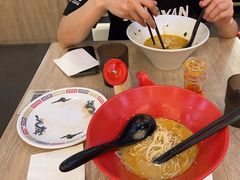 -一風堂拉面(深圳湾万象城店)
