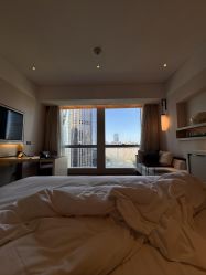 -广州富力君悦大酒店·宴会厅