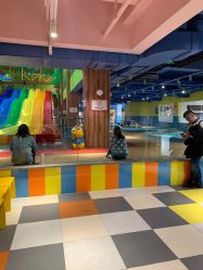 -宝燕乐园(闵行旗舰店)