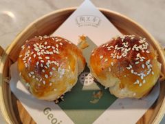 -陶兰居·手工点心·粤菜(圆融时代广场店)