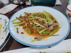 -酒肉门孔府菜(曲阜游客中心店)