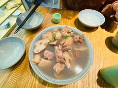 -静一餐厅·湖北菜(前门创始店)