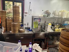 -鸡鸣汤包(红山动物园店)