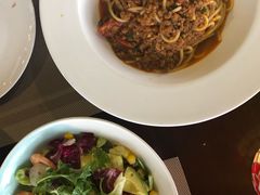 -IL Forno 意坊·意大利餐厅(温州万象城店)