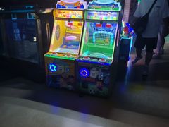 -烟台海昌鲸鲨海洋公园