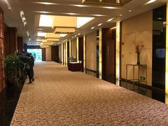 -马哥孛罗咖啡厅·Cafe Marco (厦门马哥孛罗东方大酒店)