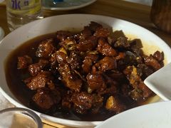 -柠静私家菜(石板巷店)