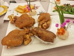 -银都上海菜馆(粤海东路店)