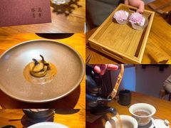 -天水蔬食料理(树德之光店)