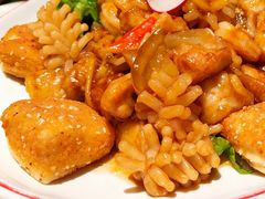 -北塘海鲜·天津菜(大光明桥旗舰店)