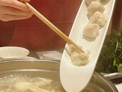 -张凯达·深海石斑鱼潮汕火锅(十五年品牌•虹桥天街店)