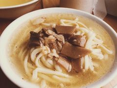 海味面-老号牛王庙金宴面店(锦东路253号院店)