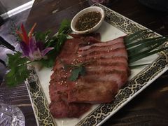 -Siam泰餐厅(水上公园店)