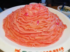 -蜀辣居鲜货老火锅(簇桥富顿中心店)