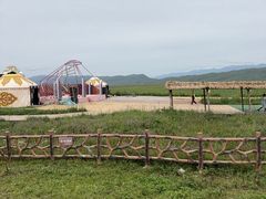 -新疆那拉提国家旅游度假区