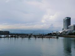 -五缘湾湿地公园