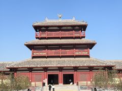 -洛阳古墓博物馆