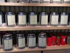 -张一元茶庄(望京店)