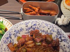 -阿大排档(长春这有山店)