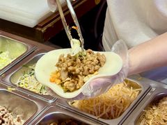 -张果佬年糕卷(科巷店)