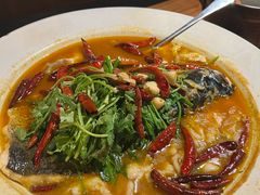 -清水亭湖北菜(大屯DT51店)