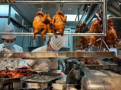 -龙记香港茶餐厅(久光百货店)