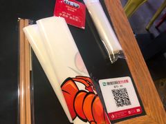 -红钳侠小龙虾·烧烤(中赢康康谷店)