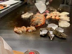 -大渔铁板烧(大悦城店)