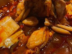 -老天桥蛙炉火锅(姑苏总店)
