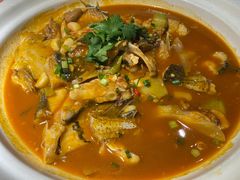 -魏铭鱼头捞饭(晋阳路店)