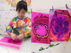 -米秝艺术Mili Bloom(天山校区)