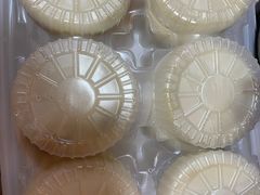 -和善园手工包子(永吉路店)