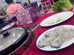-花苑美食横琴生蚝火锅(拱北粤华路店)