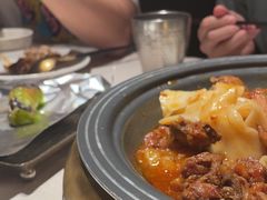 -耶里夏丽·丝路新疆菜·清真食品(徐汇南丹东路臻选店)