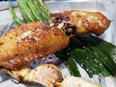 -本色.小马哥烧烤(五一路总店)