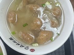 -同利肉燕老铺(澳门路店)