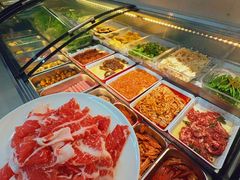 -焱味真•韩牛自助烤肉(大学城店)