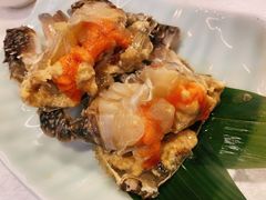 酱蟹-渔娘渔家丹东海鲜(东直门店)