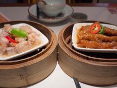 -禄运茶居·手工点心(猎德店)