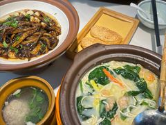 -打酱油·非遗淮扬菜(瘦西湖梅岭店)